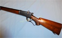 Winchester Model 71 (Made In 1950)
