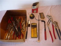 Box of tools