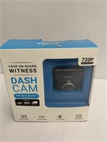 Dash cam