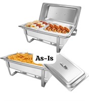 Chafing Dishes & Food Warmers for Buffet