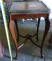 Vintage Occasional Table