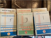 The Child's World Books