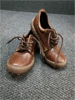 Born shoes, size US 6