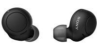 (Used)
Sony WF-C500 Truly Wireless in-Ear