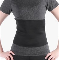 (NoBox/Used)Belly Slimming Belt Postpartum Loss