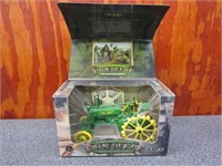 200th Birthday of JD BW Tractor First in Series