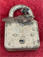 Vintage master Lock