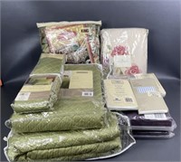 New In Bag Bedding