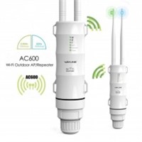 WAVLINK AC600 Outdoor WiFi Range Extender