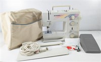 Bernina 1005 Mechanical Sewing Machine