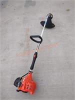 Echo Gas Curved Shaft String Trimmer