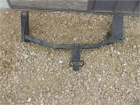 2000 # Trailer Hitch