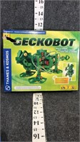 geckobot