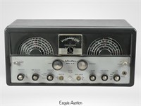 Hallicrafters Shortwave Radio Receiver SX-99