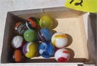 11 marbles