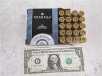Federal CHAMPION 20 Rounds 45 COLT 225