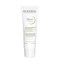 Bioderma - Sébium - Hydra Skincare BB 10/25