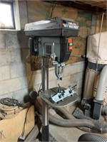 Delta 16-1/2” drill press