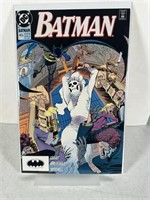 BATMAN #455