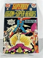 SUPERBOY #199 - STARRING LEGION OF SUPER-HEROES