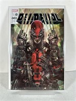 DEADPOOL #3 VARIANT =- JOHN JIANG EXCLUSIVE