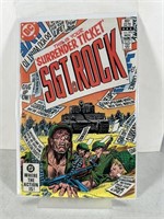 SGT ROCK #370