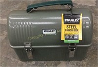 Stanley Steel Lunch Box 10qt *