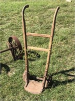 Antique Feed Dolly