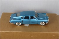 1948 Tucker Die-Cast Model by The Franklin Mint