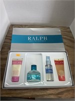 Ralph Lauren perfume setc