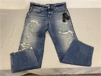 NWT Hudson Jeans Size 34 Waist