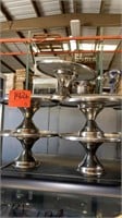 Cake Stand Bases