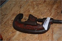 Large Pipe Cutter