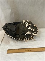 All Star Baseball Catchers Glove Mitt