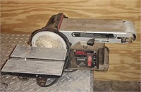 Skil Belt Sander Model 3370