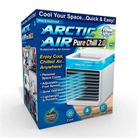 Arctic Air Pure Chill 2.0  A1