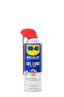 WD-40 Specialist Gel Lube A1
