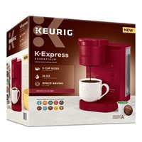 Keurig K Express Single Serve Coffee Maker A1