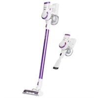 As Is Tineco Cordless Stick Vacuum Cleaner B101