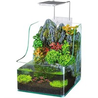 Penn-Plax AquaTerrium Planting Tank A1