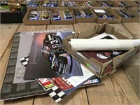 Earnhardt Sr Posters