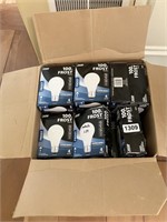 Lg. Lot 100 Watt Light Bulbs