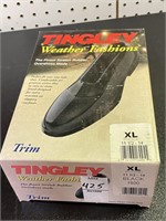 Tingley  Trim Size XL 11.5-14
