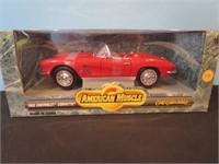 Ertl Collectibles American Muscle Collector's