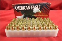 Ammo: .40 S&W 50 Rounds in Lot