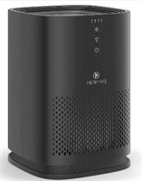 $144.79.  Air Purifier with Filter. Sealed.