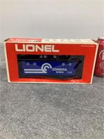 Lionel Conrail Lighted Caboose   6-9186