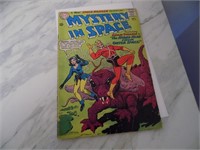 Mystery in Space #95 Nov 1964 12c