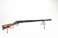 1892, Winchester M1873, 38-40 Rifle