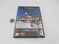Pro BMX 2, jeu Nintendo Game Cube